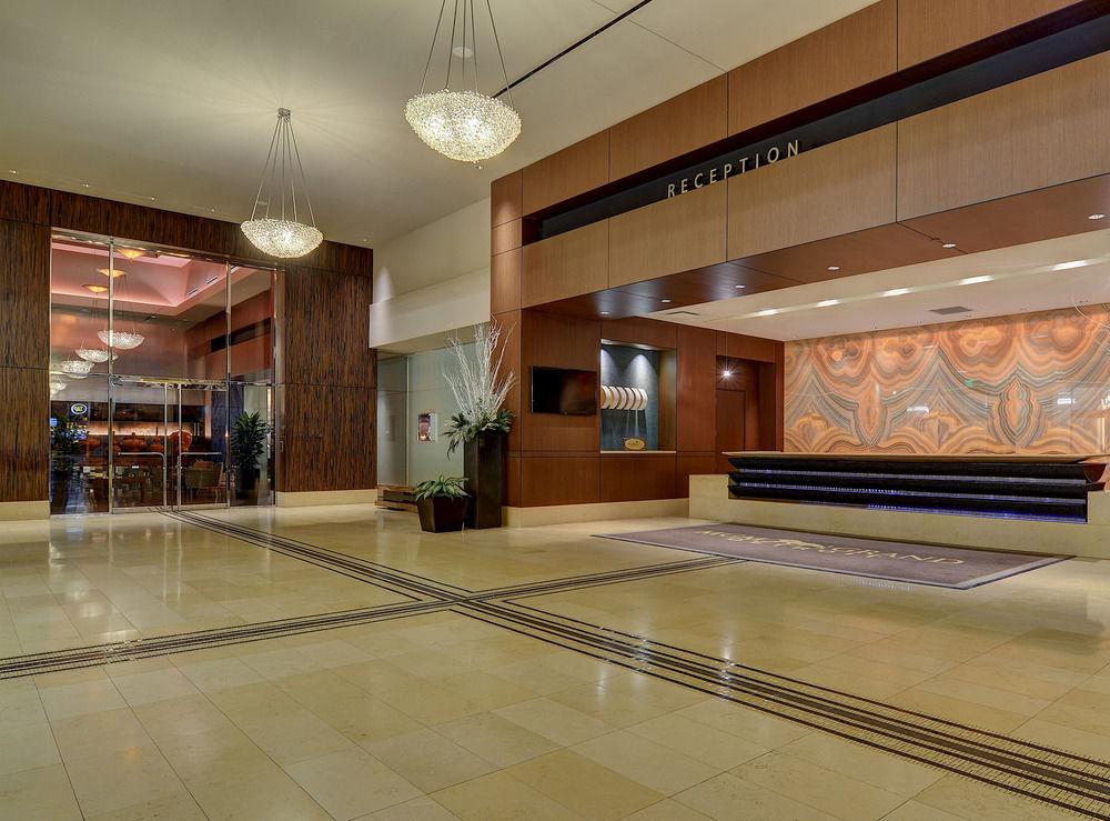 เอ็มจีเอ็ม แกรนด์ ดีทรอยต์ Hotel ภายนอก รูปภาพ