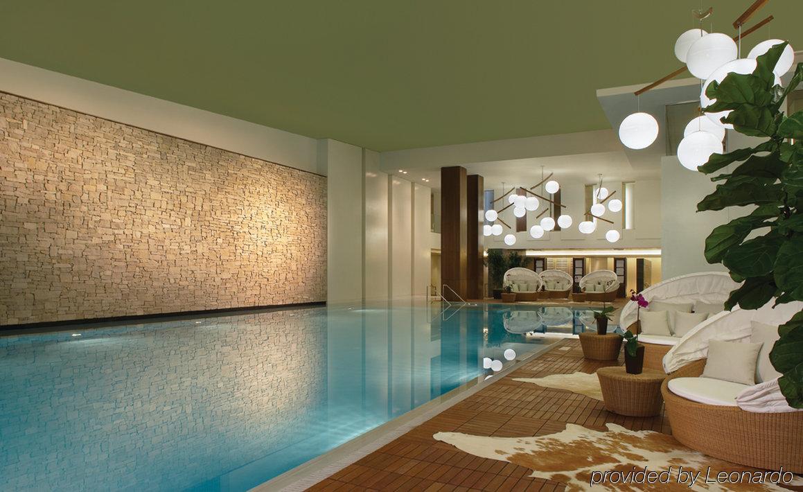 เอ็มจีเอ็ม แกรนด์ ดีทรอยต์ Hotel สิ่งอำนวยความสะดวก รูปภาพ