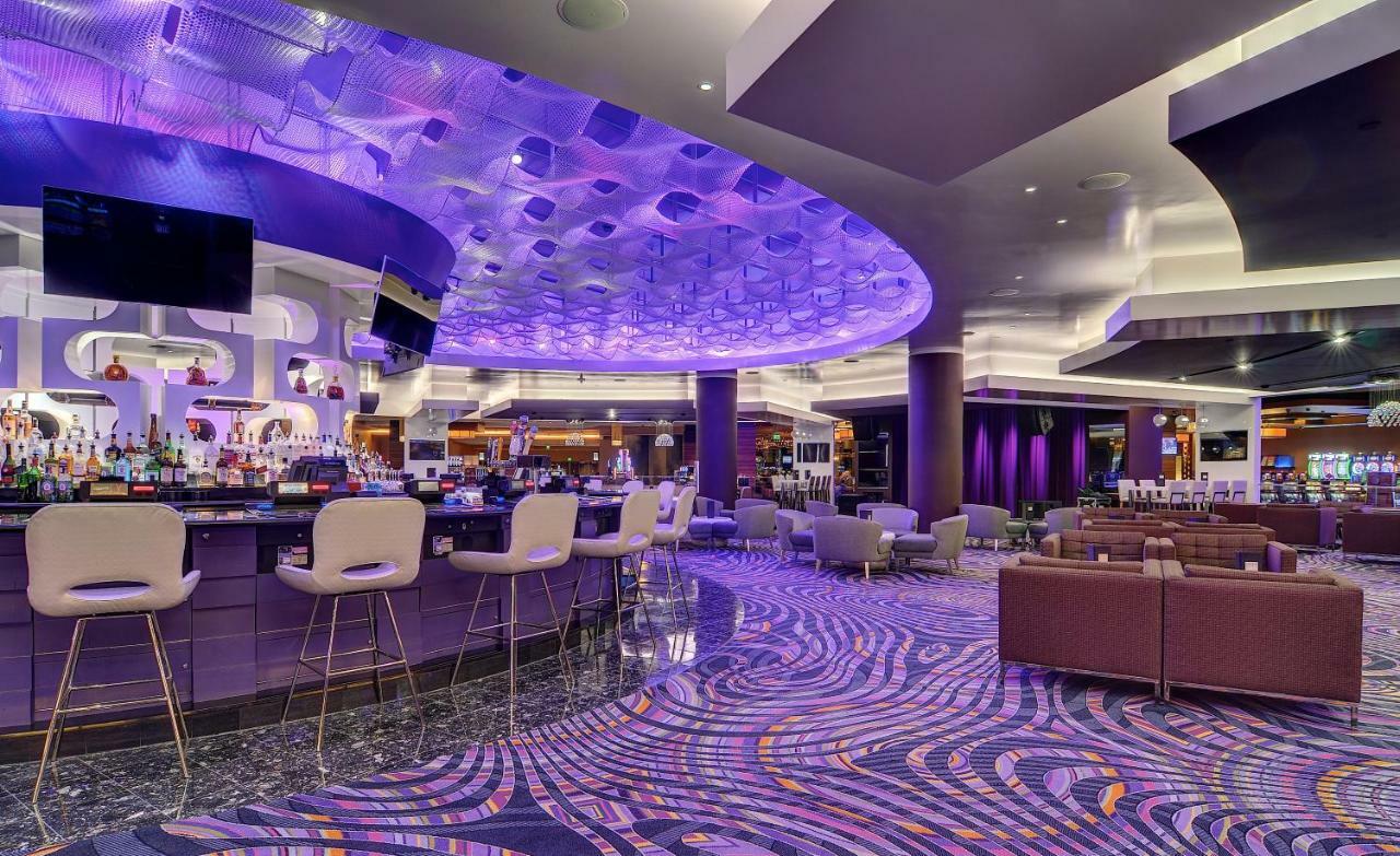 เอ็มจีเอ็ม แกรนด์ ดีทรอยต์ Hotel ภายนอก รูปภาพ