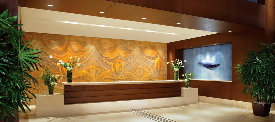 เอ็มจีเอ็ม แกรนด์ ดีทรอยต์ Hotel ภายนอก รูปภาพ