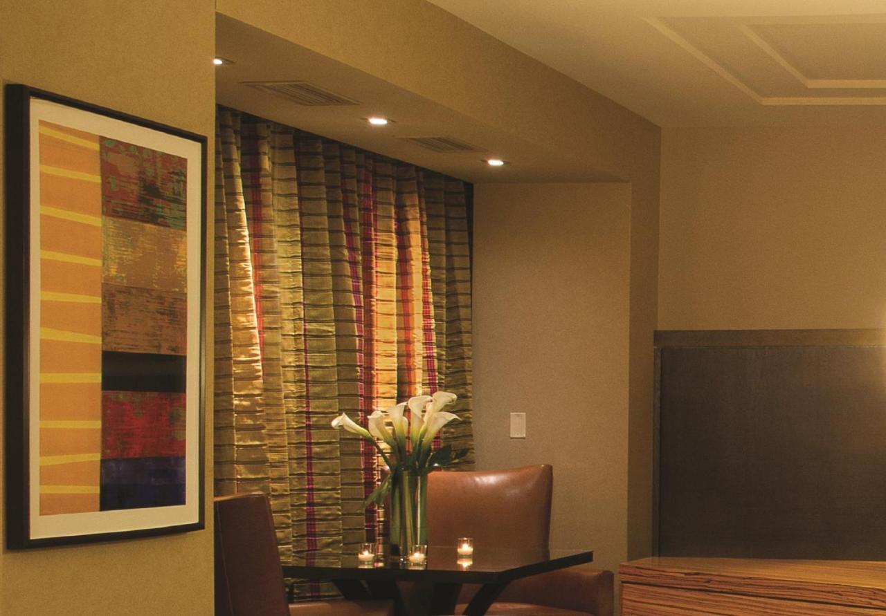 เอ็มจีเอ็ม แกรนด์ ดีทรอยต์ Hotel ภายนอก รูปภาพ